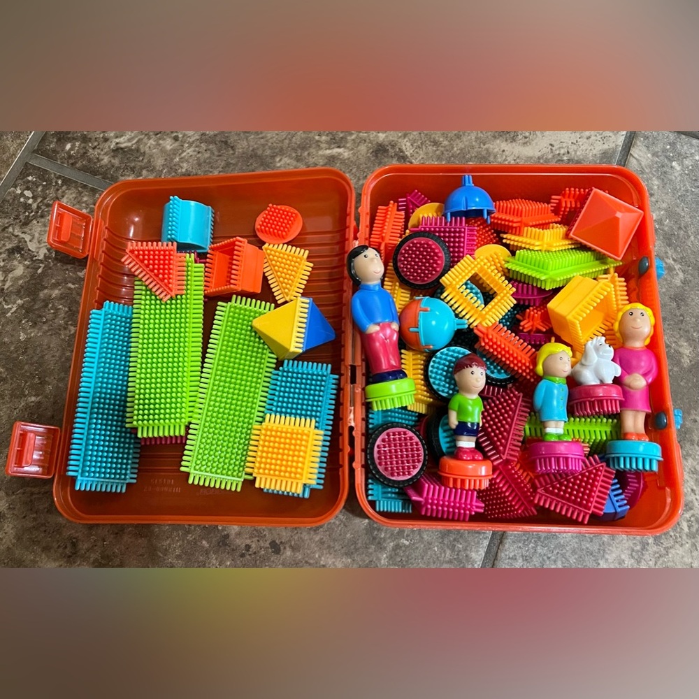 Creativity funs toys